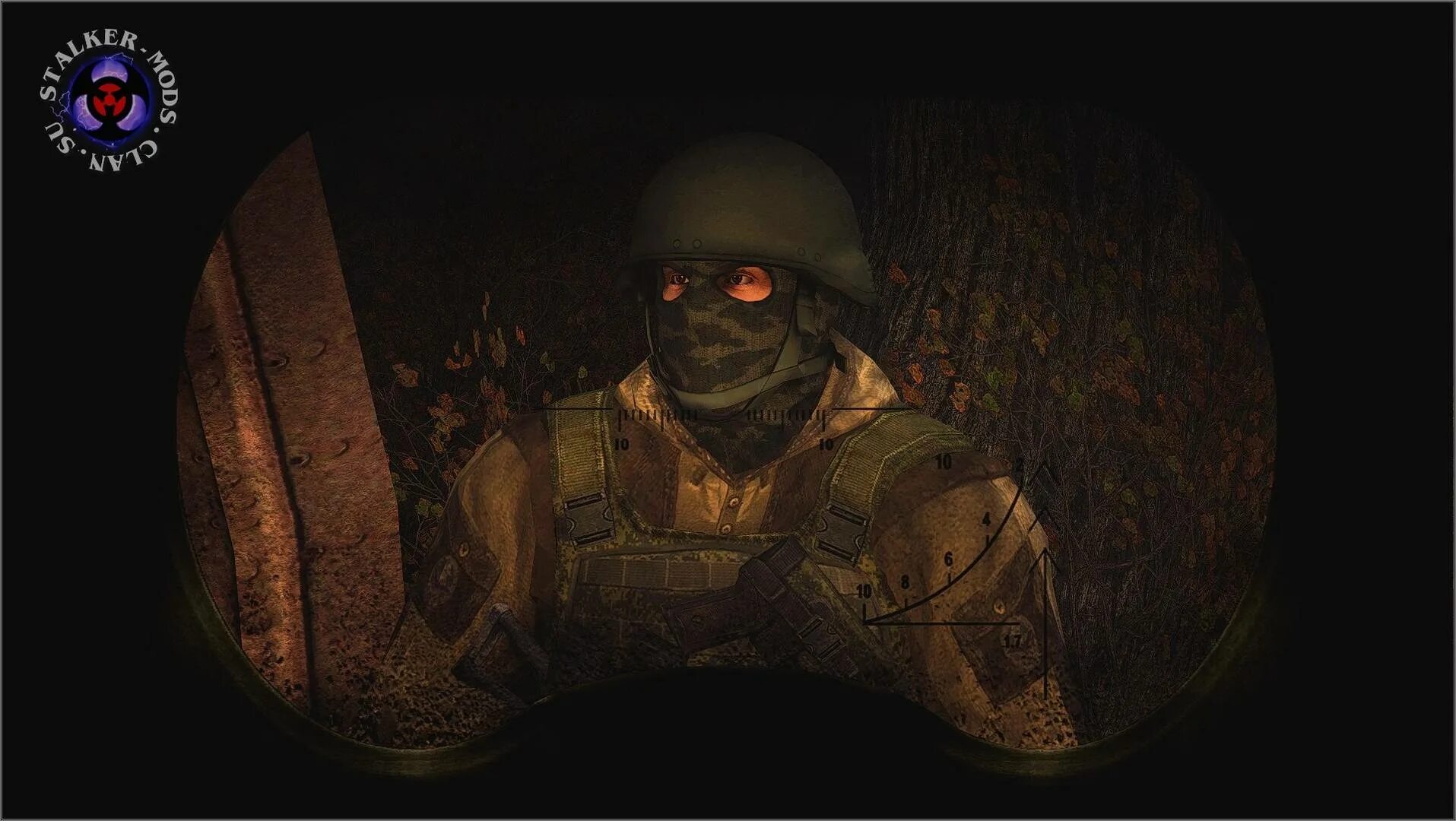 5. Stalker redux military. Stalker зов припяти редукс. Сталкер тень чернобыля редукс. 5.