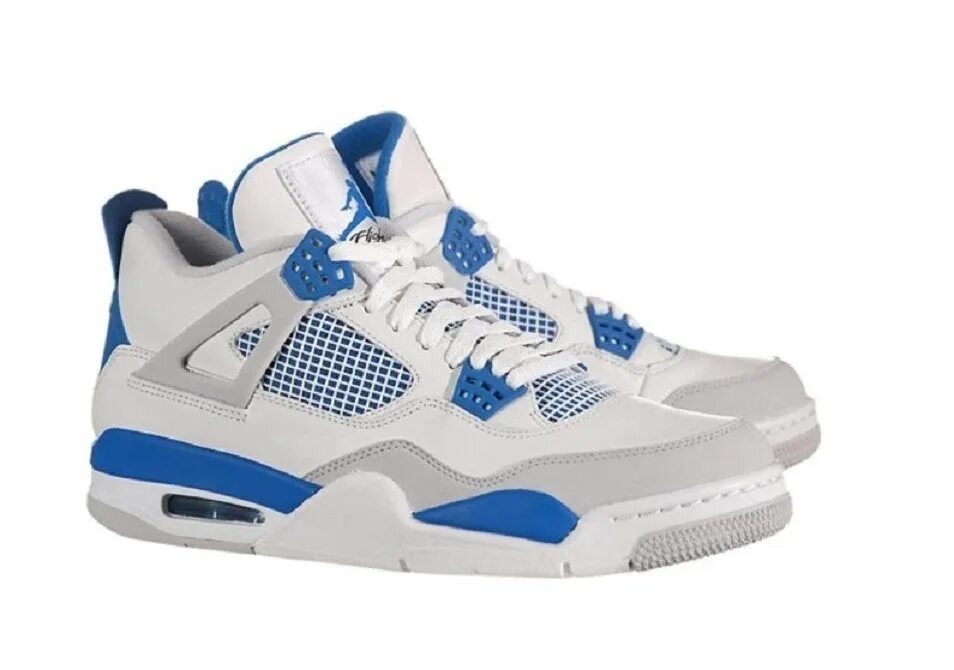 Купить кроссовки jordan 4. Nike Air Jordan 4 Military Blue. Nike Air Jordan 4. Air Jordan 4 Retro голубые. Jordan 4 White Blue.