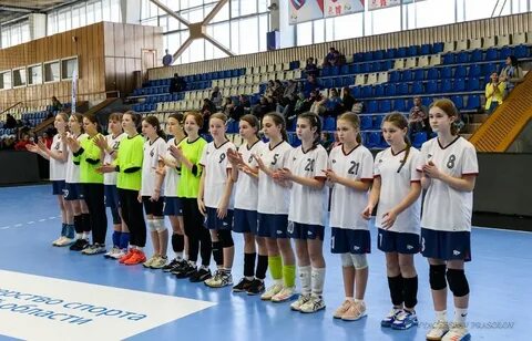 Волейбол тольятти