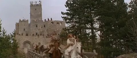 Замок 1996