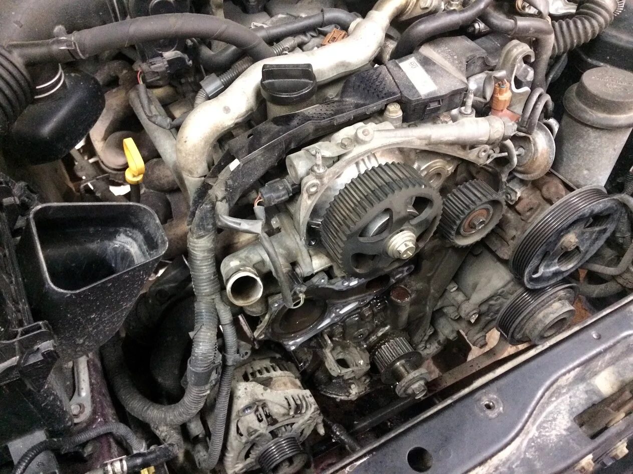 Замена 1jz. 2jz-fse грм. 2jz-fse грм и помпа. метки грм 1jz fse. замена помпы 1jz ge.