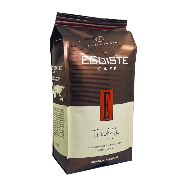 Egoiste Truffle кофе зерновой. Egoiste трюфель кофе в зернах. Кофе Egoiste Truffle молотый. Egoist Espresso 250.