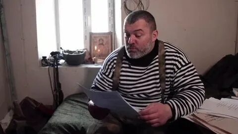 Донбасс 10 лет