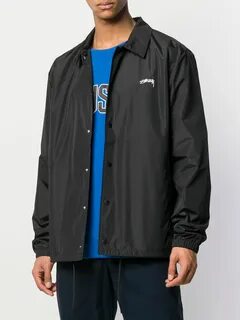 Куртка stussy