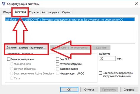 Как сделать 4 ядра