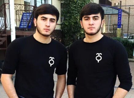 Национальность братьев