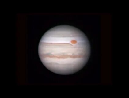 The smallest planet