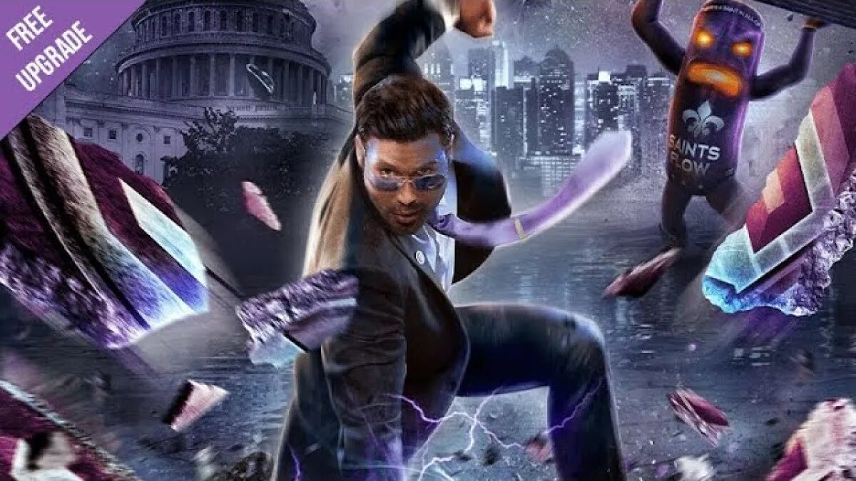Break row. Saints row iv. саинт роу 4. saints row iv re-elected ps4. saints row на нинтендо свитч.