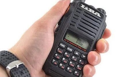 Lira dmr