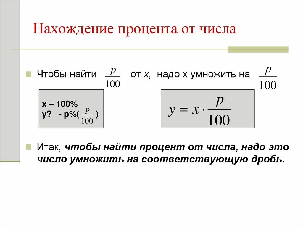 Как вычислить проценты формула. Как считать проценты от числа формула. Процент от числа формула расчета. Как посчитать проценты формула.