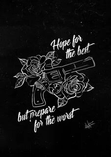 Bad hope