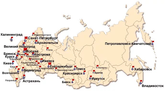 Кемерово на карте россии где. Ижевск на карте России. Кемерово на карте России. Челябинск на карте России. Красноярск на карте России.