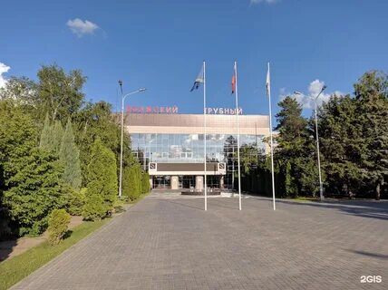 Завод проспект