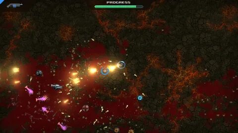 Crimsonland