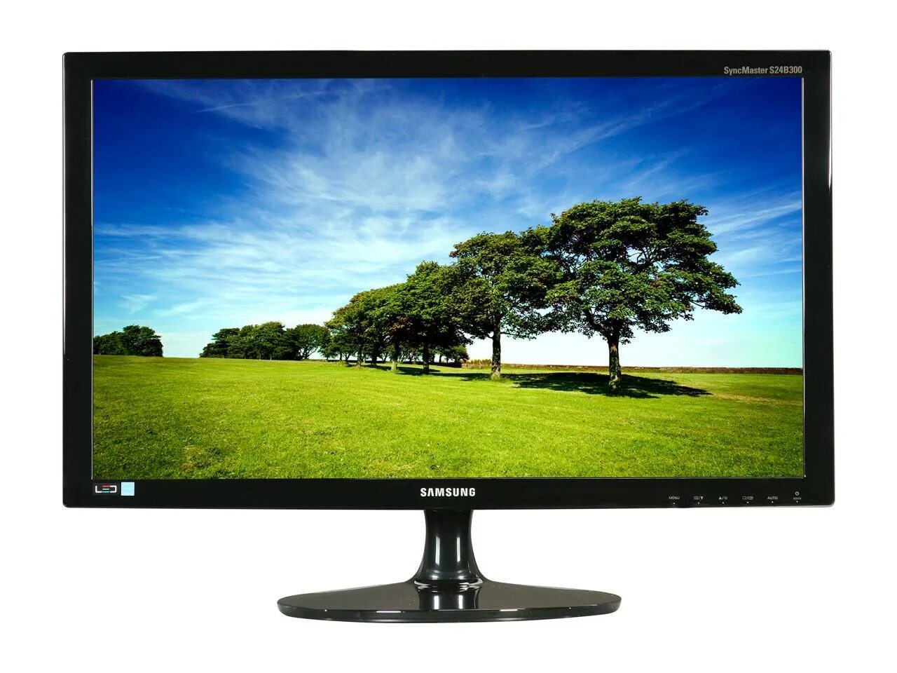 Монитор самсунг s22d300. Samsung SYNCMASTER s24b300. Samsung 24 s24d300.