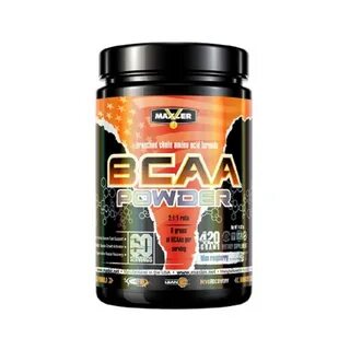 Bcaa maxler