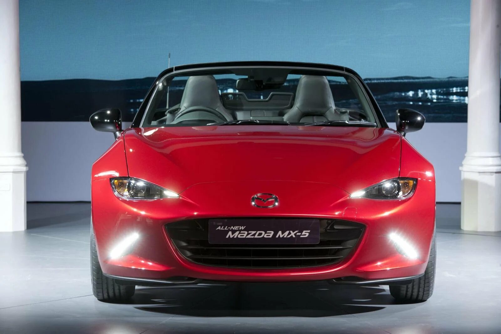 Самая mazda. Mazda MX-5. Mazda MX-5 2016. Mazda MX-5 2015. Mazda MX-5 2023.