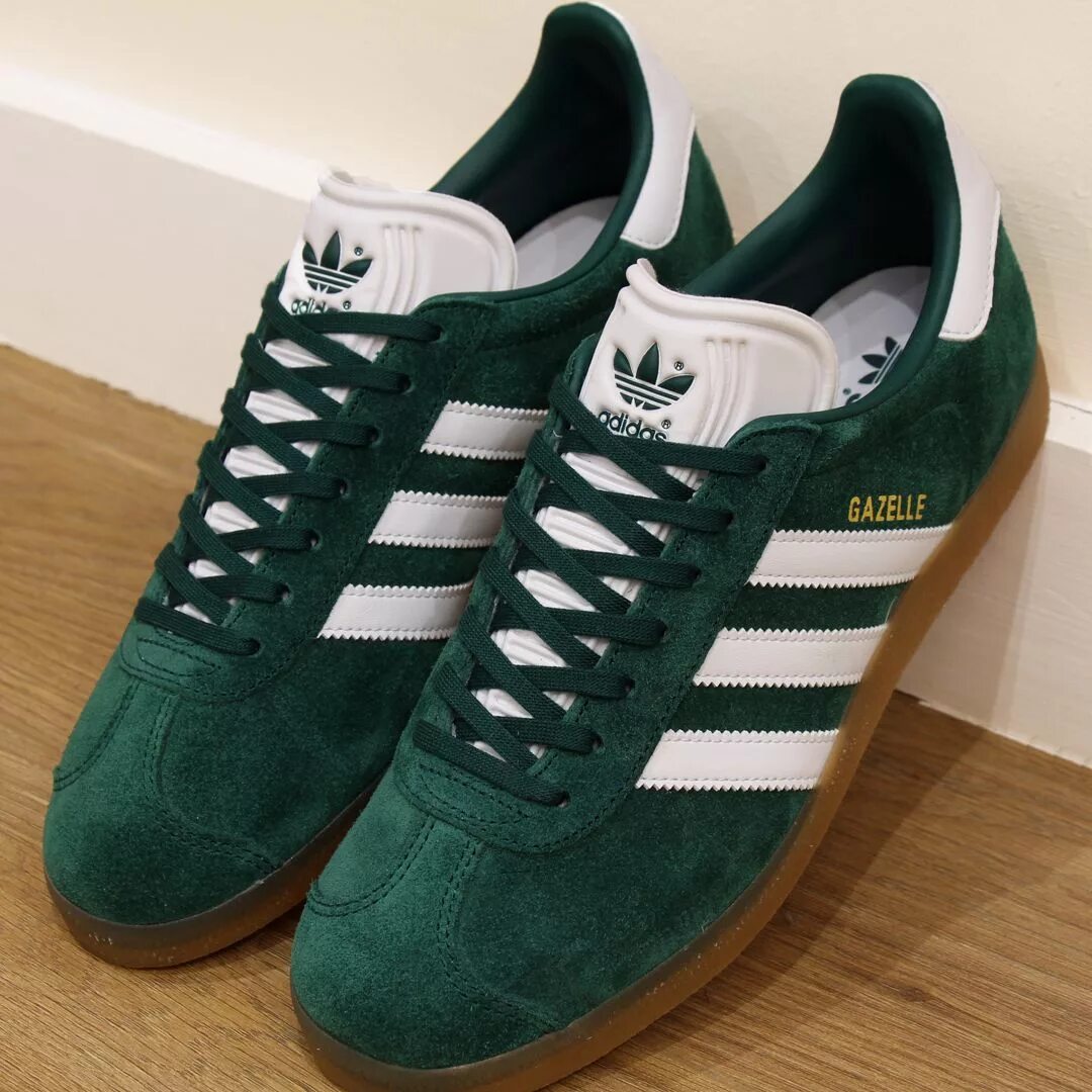 Adidas Gazelle Trainers Green. Adidas Gazelle Green. Adidas Gazelle s76226. Adidas Gazelle 80. Кеды адидас зеленые