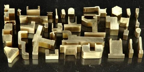 Brass de