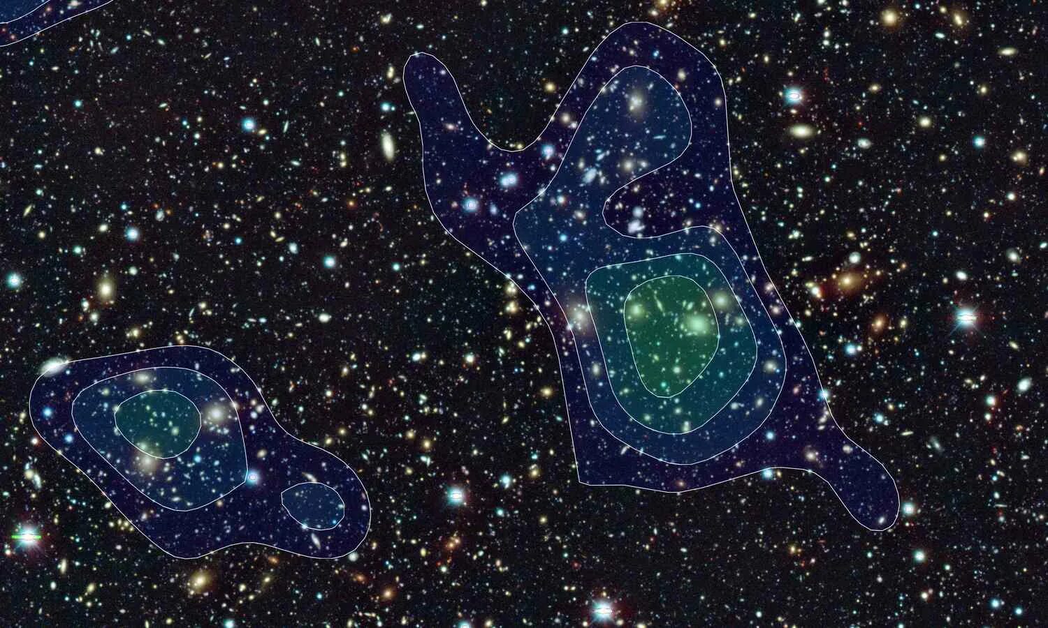 What is the universe