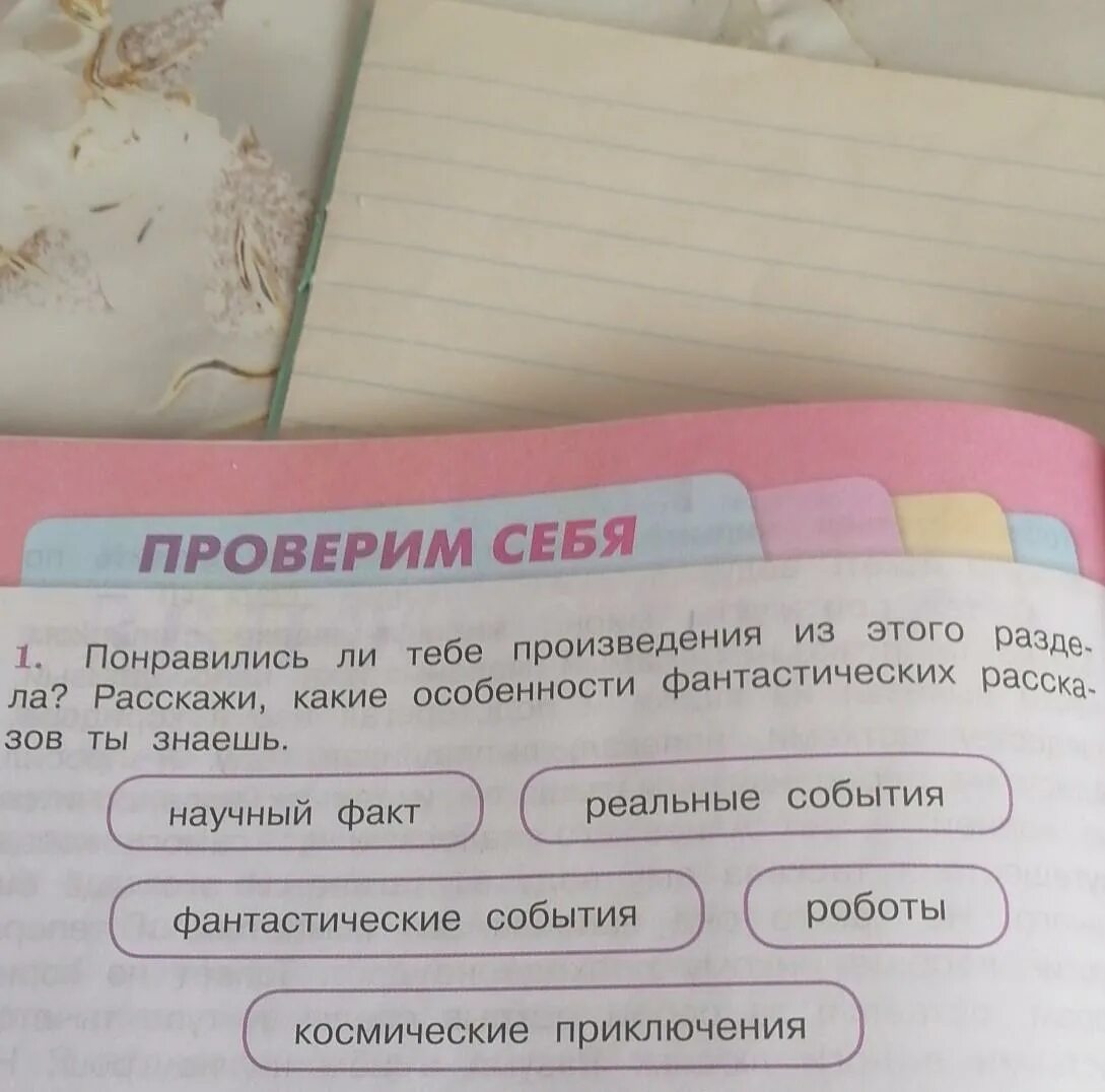 Нравятся ли тебе фантастические рассказы. Особенности фантастических рассказов. Расскажи какие особенности фантастических рассказов ты знаешь. Понравились ли тебе произведения из этого раздела. Понравилось ли тебе это произведение.