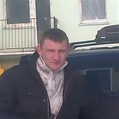 Ваня круг