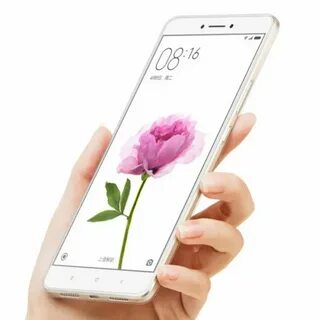Xiaomi mi max ultra