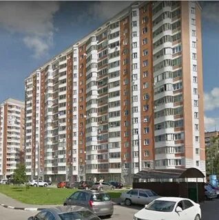 Балашиха юбилейная