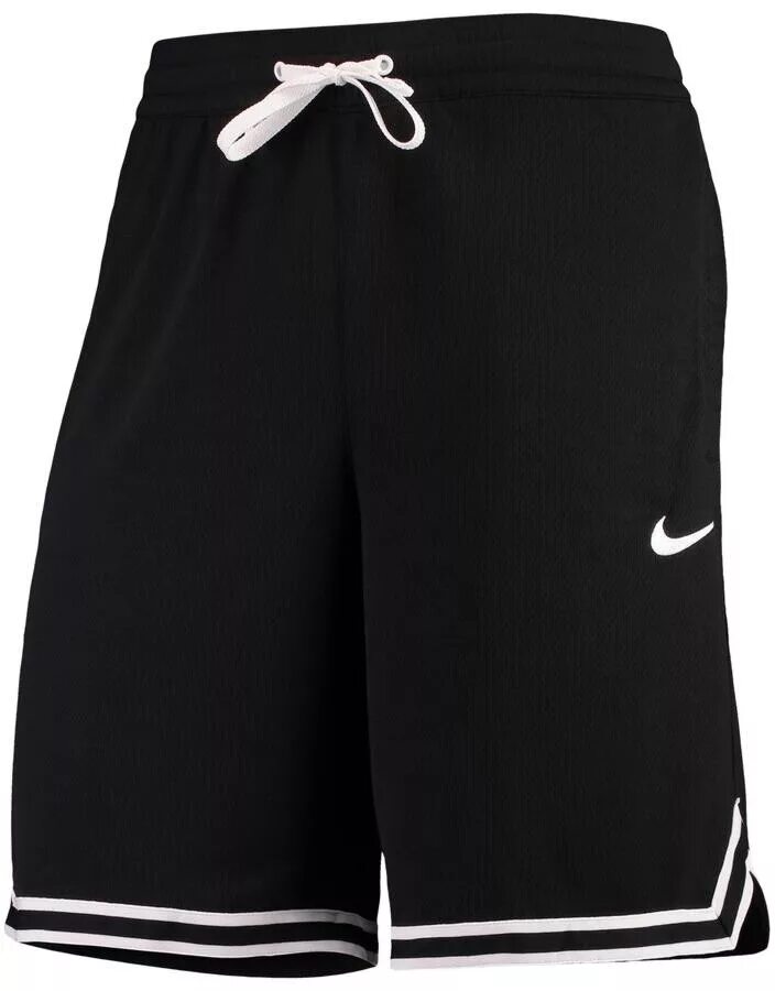 Черные шорты найк. Nike Dry DNA short шорты. Nike Elite Stripe Dri-Fit Basketball shorts Black/White Mens large at3393-010. Nike Elite Running shorts. Nike ACG шорты White.