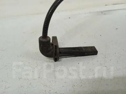 Датчик абс шевроле круз 1.6