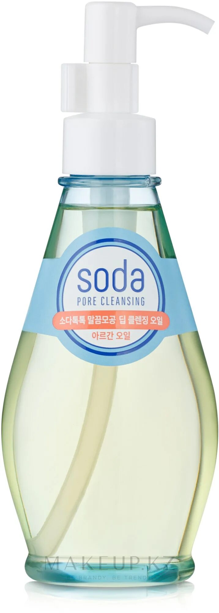 Гидрофильное масло Holika Holika Soda Pore Cleansing- Deep Cleansing Oil ,150ml. Гидрофильное масло Soda Holika Holika. Holika Soda Tok Tok clean Pore Deep Cleansing Oil. Holika Holika Soda Tok Tok clean Pore гидрофильное масло.