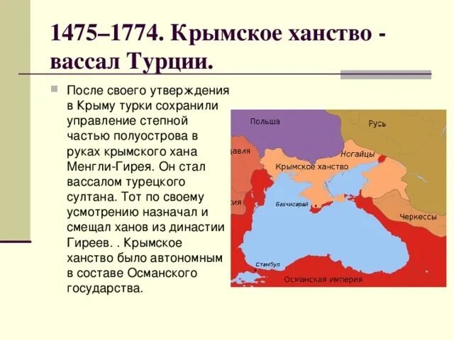 Вассал государство. Крымское ханство вассал Турции. Крымское ханство 1774. Карта Крыма Крымское ханство. Карта Крымского ханства в 15 веке.