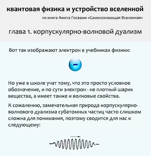 квантовая физика ответы. теория наблюдателя в квантовой физике.