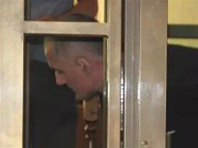 Следователь по делу фишера