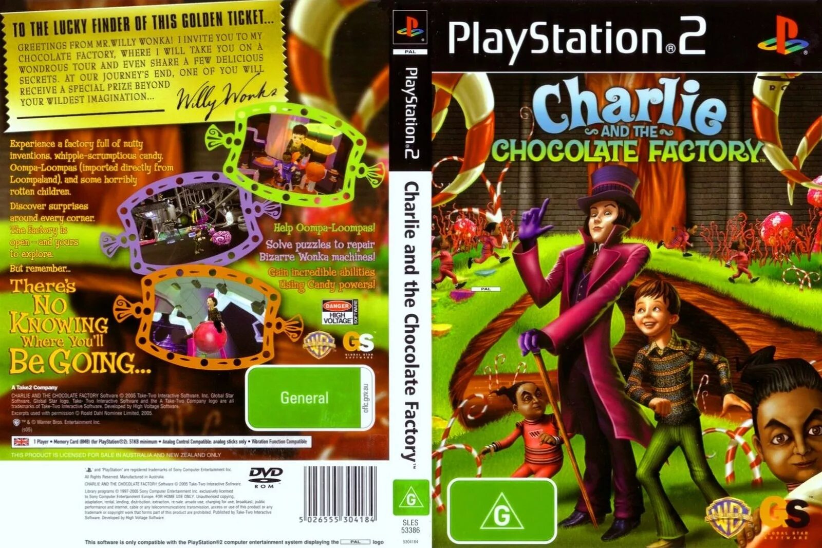 Charlie and the Chocolate Factory PLAYSTATION 2. Charlie and the Chocolate Factory игра. Чарли и шоколадная фабрика игра на ps2. Обложка игры Charlie and the Chocolate Factory. Вонка и шоколадная фабрика 2