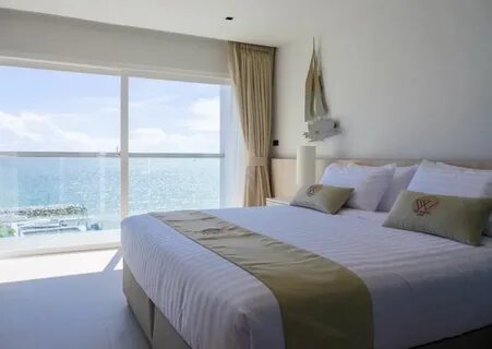 Worita cove hotel 4