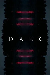 Dark opening