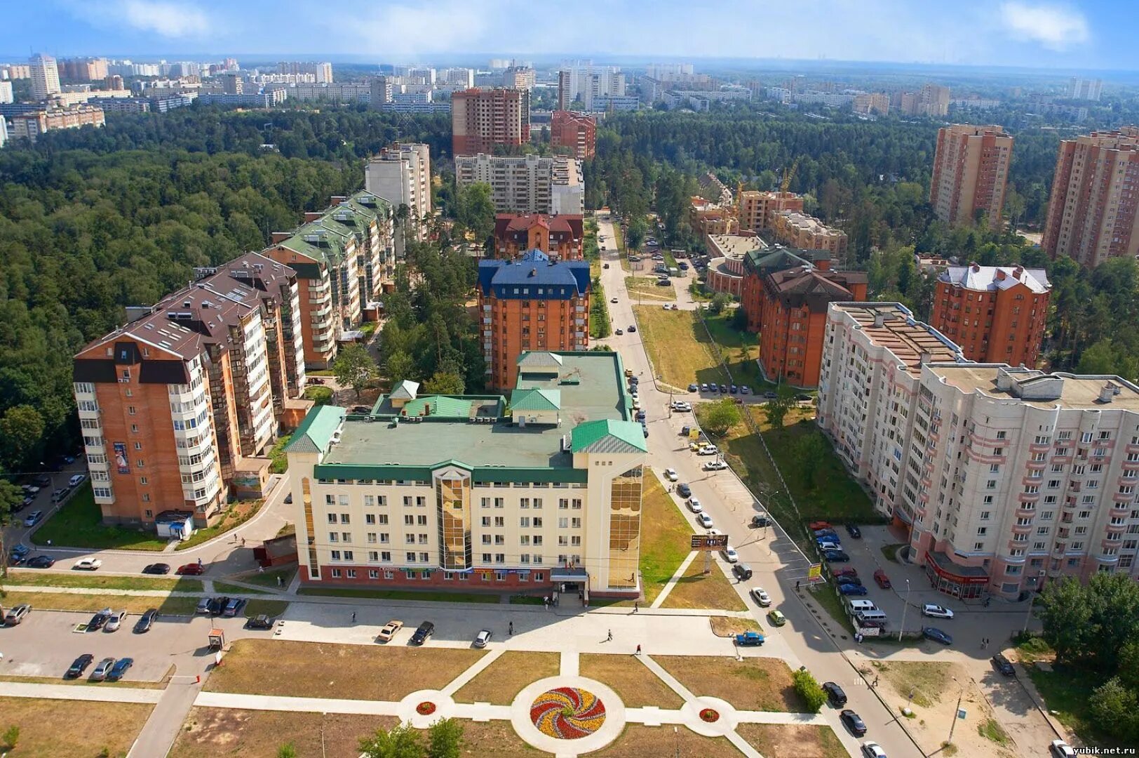 Ремонт город московский. Юбилейный мкр королёв. Королев город Юбилейный. Г. Королев мкр Юбилейный. Город Юбилейный Московской области.