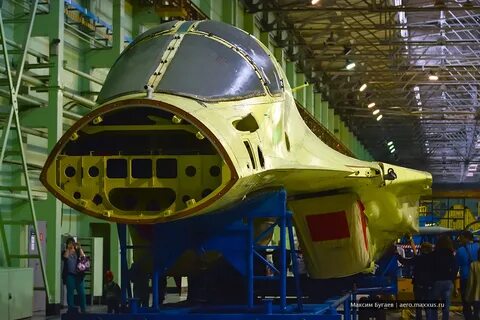 День открытых дверей чкаловский завод