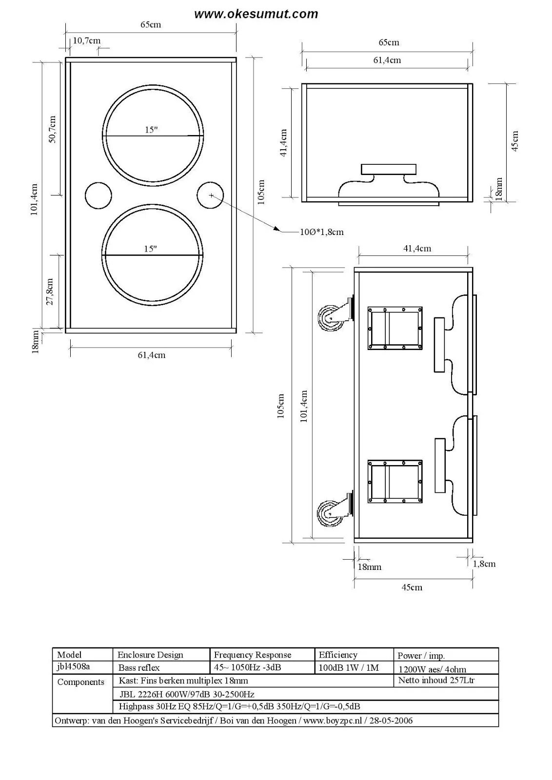 Speaker plan. Чертежи корпусов JBL 4333. Чертеж динамика JBL 1200. Чертежи акустических систем JBL. Колонки JBL чертёжи.