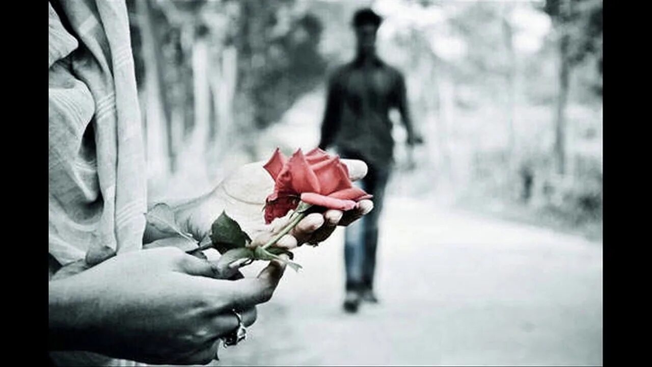 Sad love