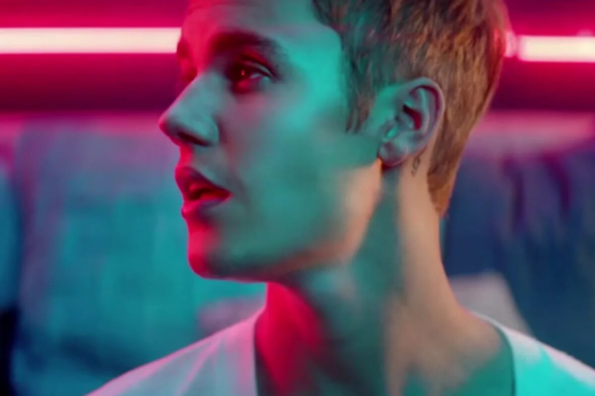 Did justin bieber