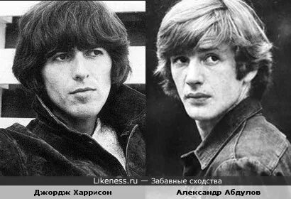 Абдулов братья