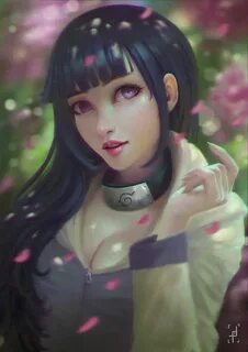 Hinata 3d