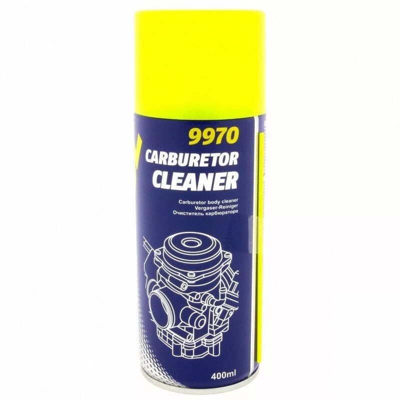 Жидкость для карбюратора. Очиститель карбюратора Mannol carburetor Cleaner 600 мл 9770. Очиститель карбюратора Mannol аэрозоль 400 мл 9970. Очиститель карбюратора Mannol 400 мл. Mannol 9970 carburetor Cleaner.