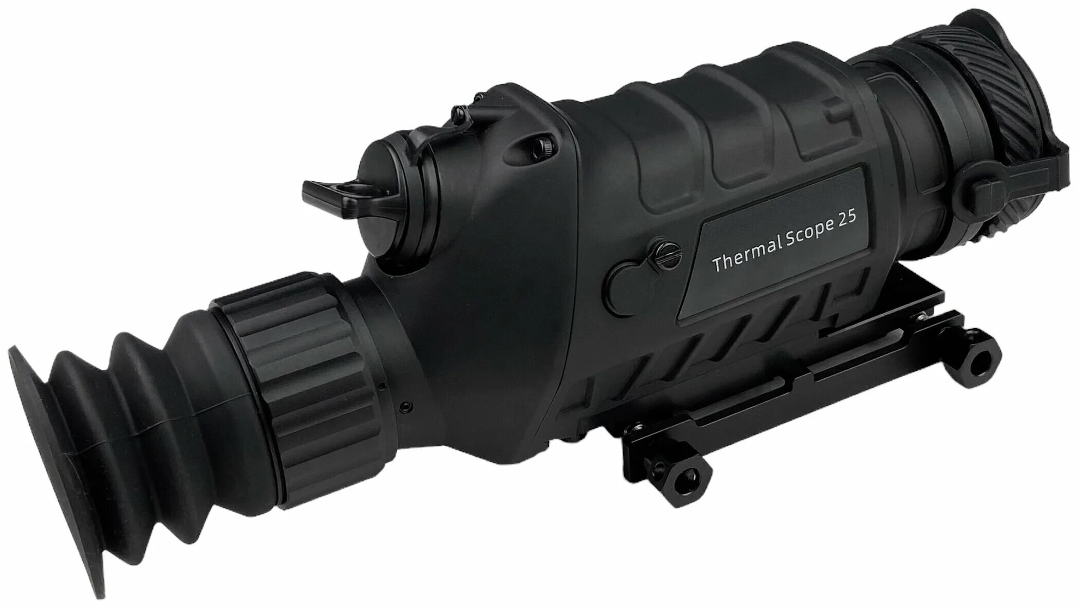 тепловизионный прицел guide tr650 отзывы