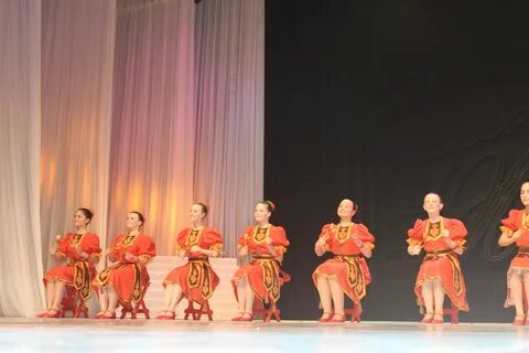 Культура 2015 г