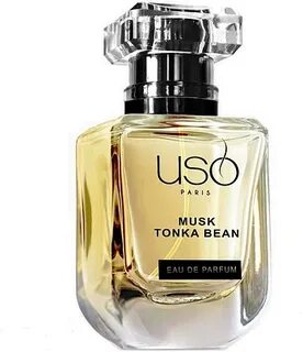 Uso paris vanilla
