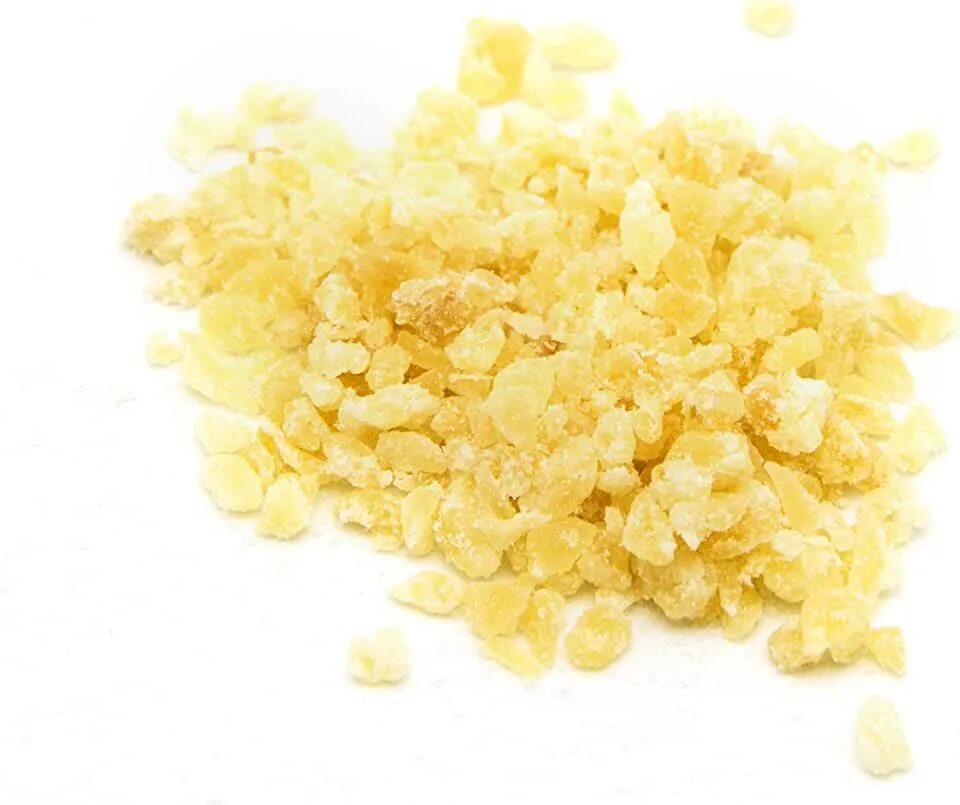 Popping sugar