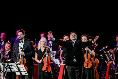 Оркестр краснодар